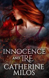 Cover image for Innocence and Ire