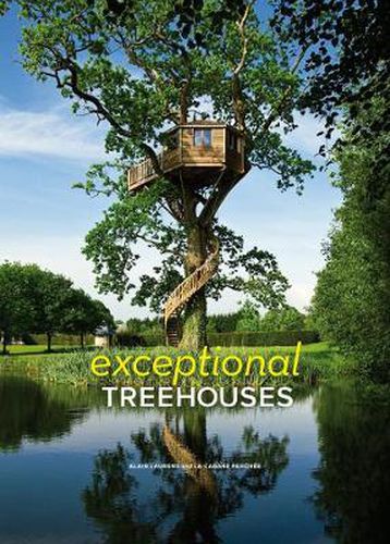 Exceptional Treehouses