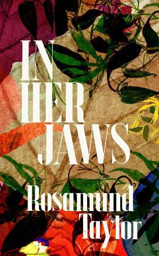 Cover image for In Her Jaws