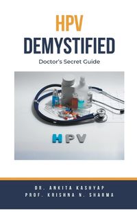 Cover image for HPV Demystified