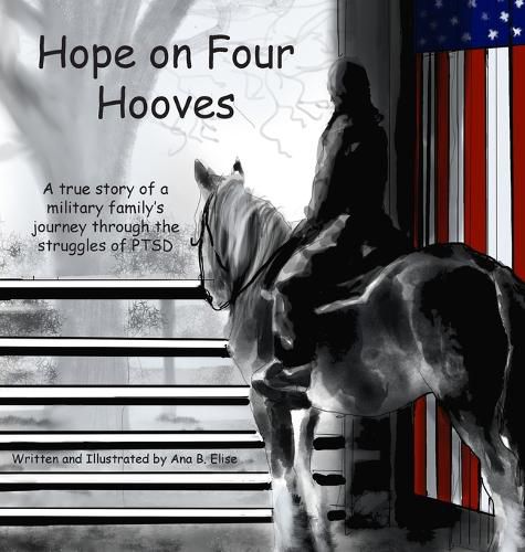 Cover image for Hope on Four Hooves