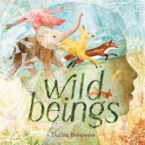 Cover image for Wild Beings