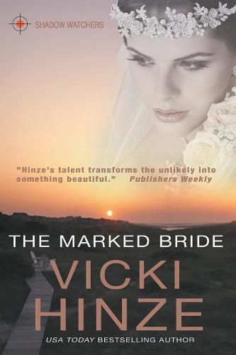 Cover image for The Marked Bride