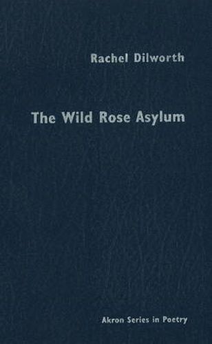 Cover image for Wild Rose Asylum