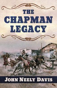 Cover image for The Chapman Legacy