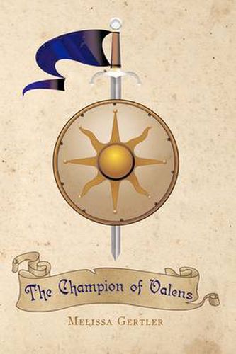 Cover image for The Champion of Valens