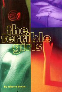 Cover image for The Terrible Girls