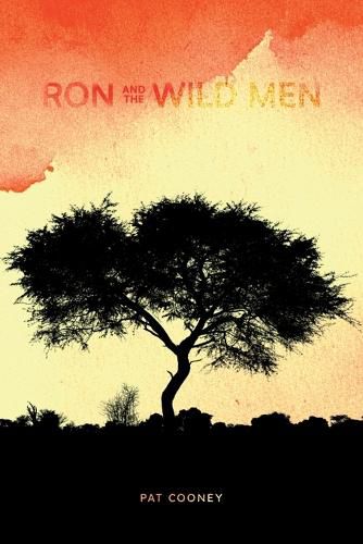 Cover image for Ron and the Wild Men