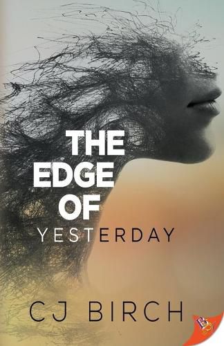 Cover image for The Edge of Yesterday