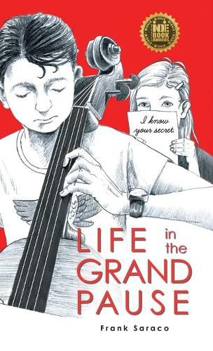 Cover image for Life in the Grand Pause