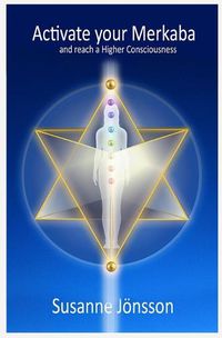 Cover image for Activate your Merkaba and reach a Higher Consiousness