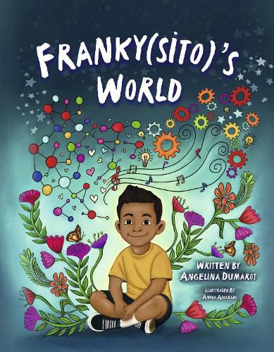 Cover image for Franky(sito)'s World