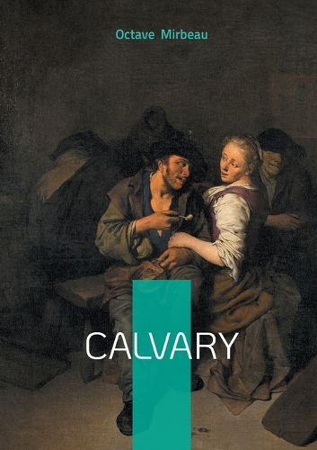 Cover image for Calvary