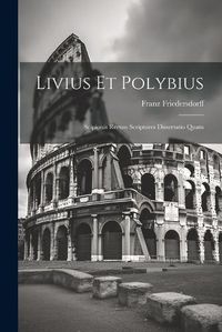 Cover image for Livius et Polybius