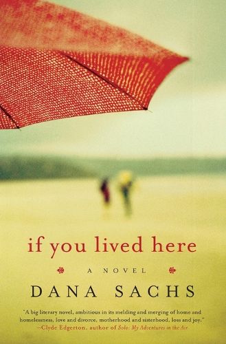 Cover image for If You Lived Here