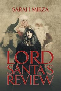 Cover image for Lord Santa's Review
