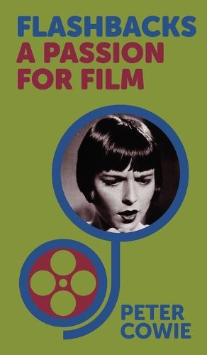 Cover image for Flashbacks