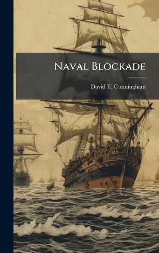 Cover image for Naval Blockade