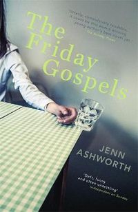 Cover image for The Friday Gospels