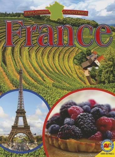 Cover image for France