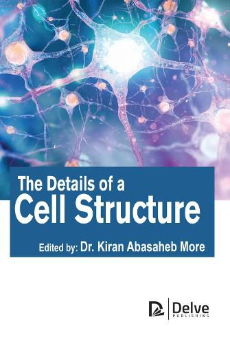 Cover image for The Details of a Cell Structure