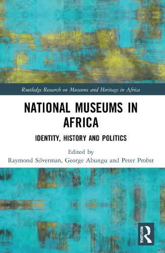 National Museums in Africa