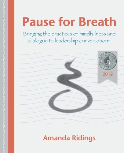 Cover image for Pause for Breath