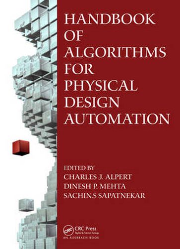 Cover image for Handbook of Algorithms for Physical Design Automation