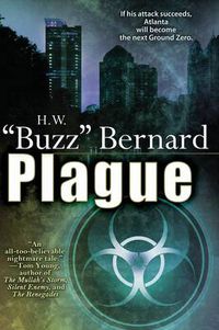 Cover image for Plague