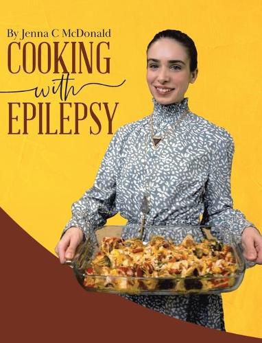 Cover image for Cooking With Epilepsy