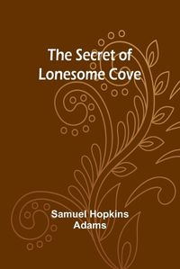 Cover image for The Secret of Lonesome Cove