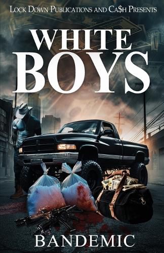 Cover image for White Boys