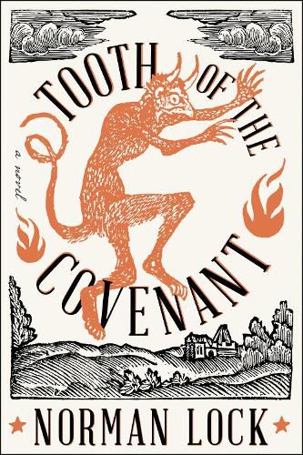 Cover image for Tooth of the Covenant: A Novel