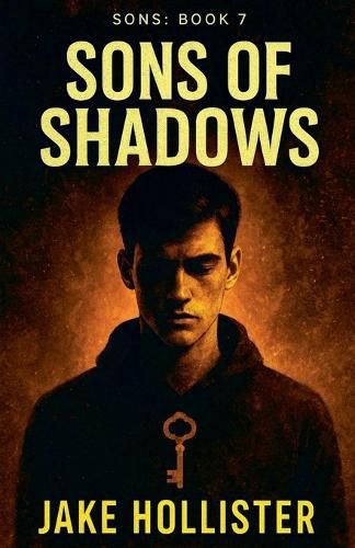 Cover image for Sons of Shadows