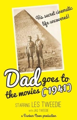 Cover image for Dad Goes to the Movies (1941)