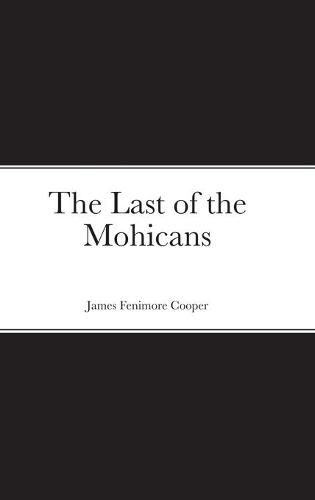 The Last of the Mohicans