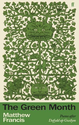 Cover image for The Green Month