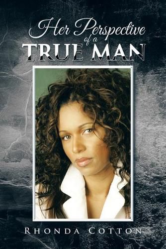 Cover image for Her Perspective of a True Man