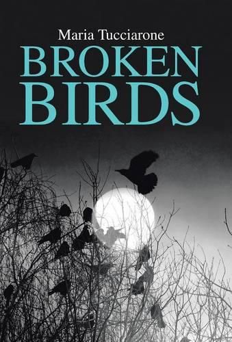 Cover image for Broken Birds