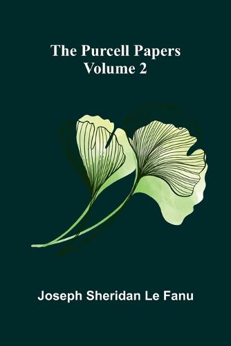 Cover image for The Purcell Papers - Volume 2