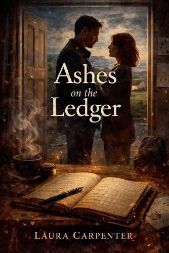 Cover image for Ashes on the Ledger
