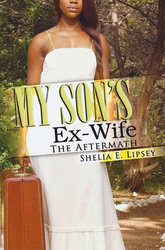 Cover image for My Son's Ex-Wife