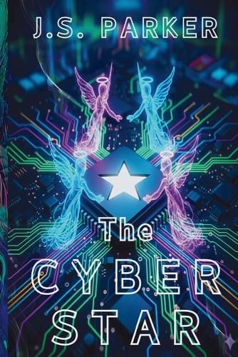 Cover image for The Cyber Star
