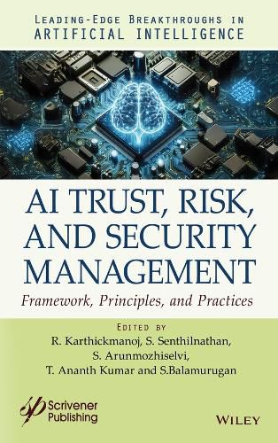 Cover image for AI Trust, Risk and Security Management