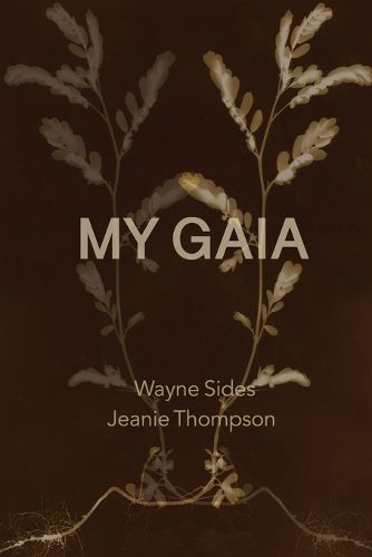 Cover image for My Gaia