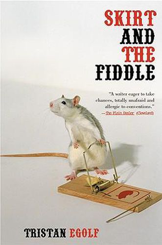 Cover image for Skirt and the Fiddle