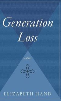 Cover image for Generation Loss