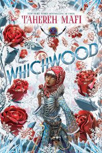 Cover image for Whichwood