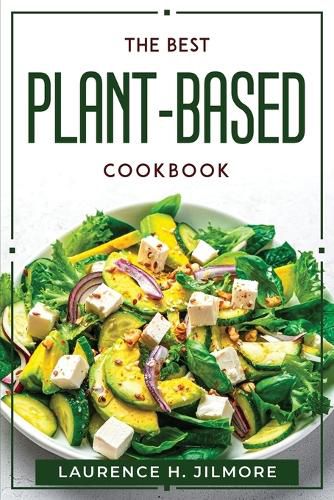 Cover image for The best Plant-Based cookbook