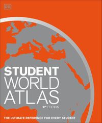 Cover image for Student World Atlas